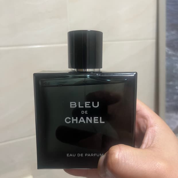 샤넬 블루 드 오드 빠르펭 150ml