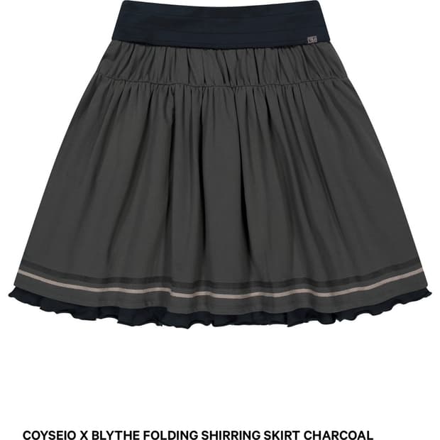 코이세이오 블라이스 스커트, 블라우스 세트