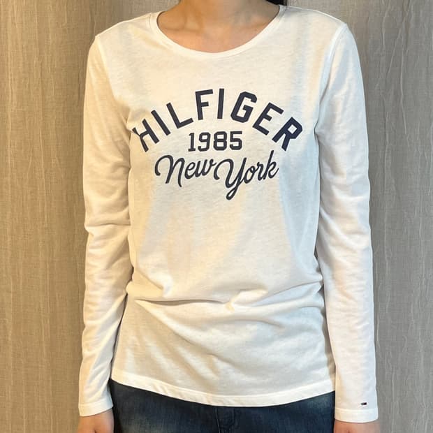 Tommy Hilfiger Long Sleeve