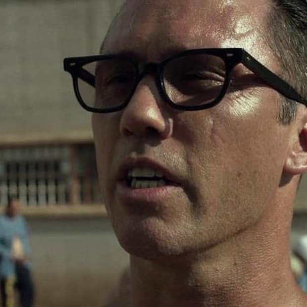 크리스 옵티컬 얀크 데드스탁(50×21×145)