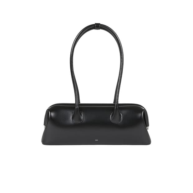 OSOI BOAT WIDE [BLACK]