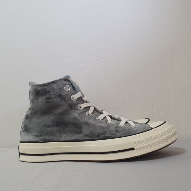 260mm / 컨버스 척 70 빈티지 스모크 커스텀