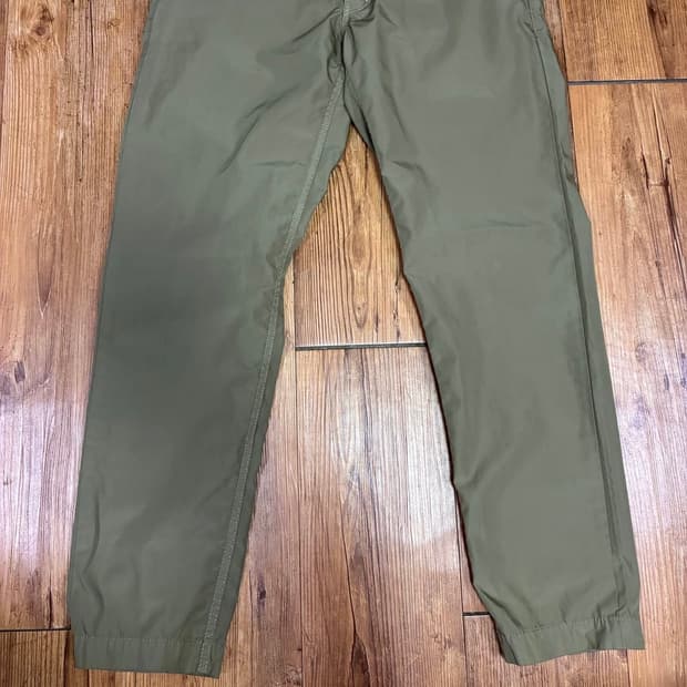 Comme des Garcons Homme Deux PANTS