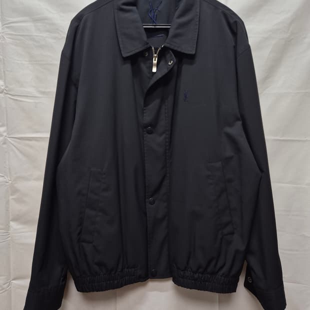 입생로랑 블루종 