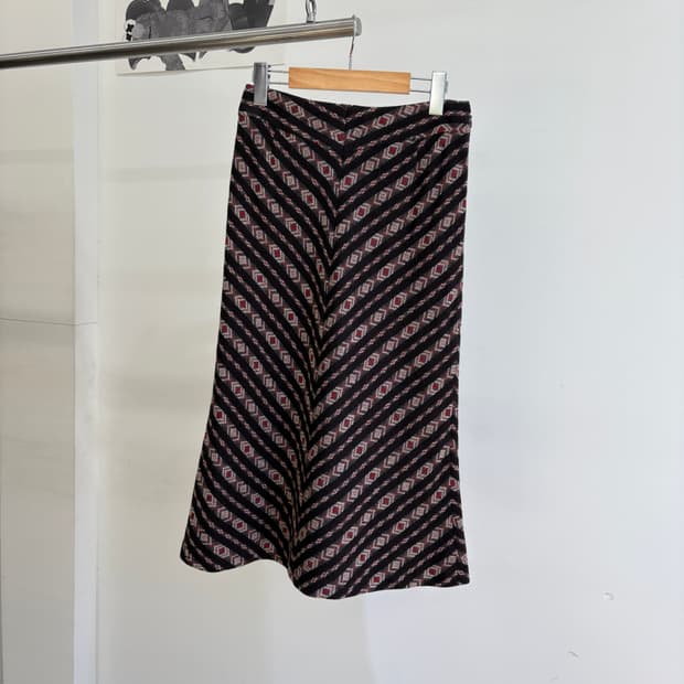 ENSUITE (Made in Japan) 스커트