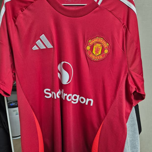 24 25 맨유 유니폼