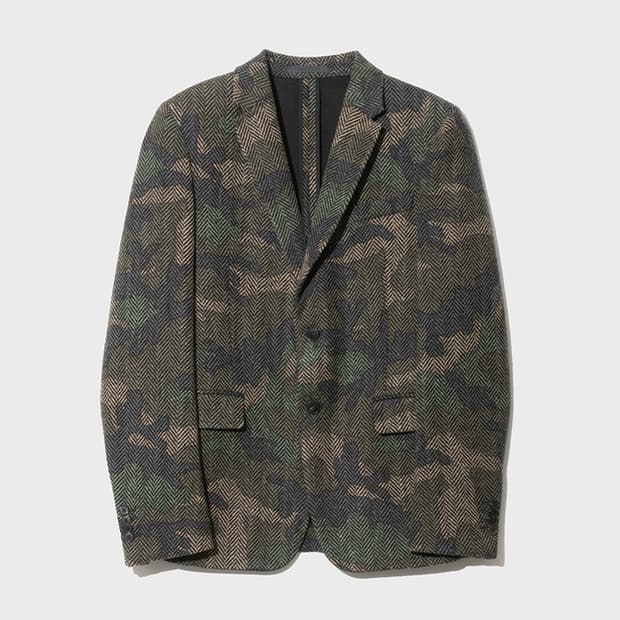 VALENTINO blazer