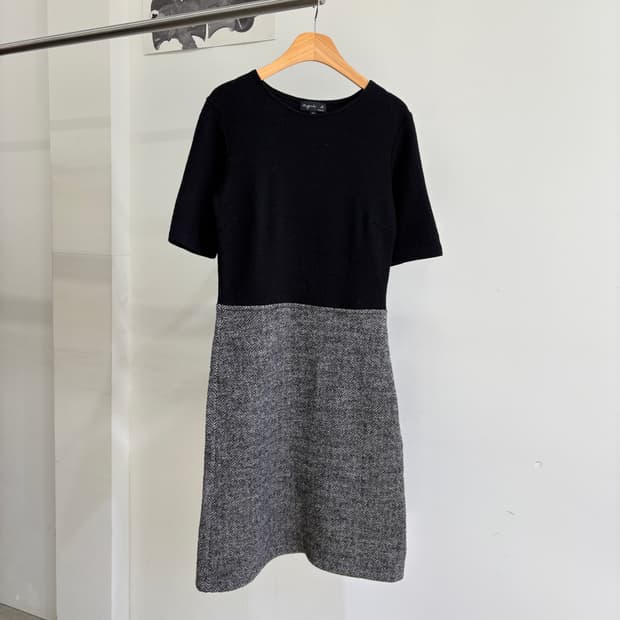 AGNES B. (Made in Japan) 원피스