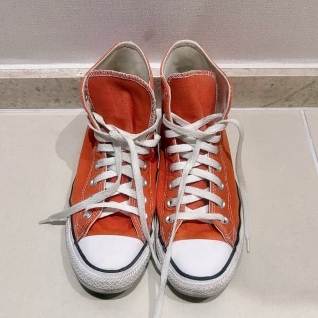 255 컨버스 하이 척테일러 올스타 시즈널 컬러