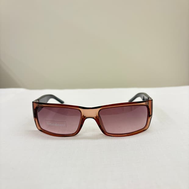 YSL 입생로랑 빈티지 선글라스