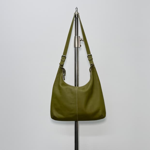 Margaret Howell hobo bag