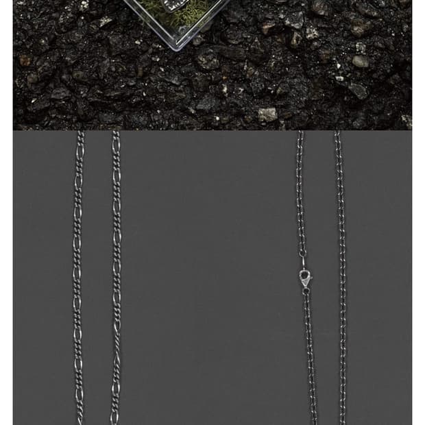 포그서비스-목걸이 체인 구매합니다!