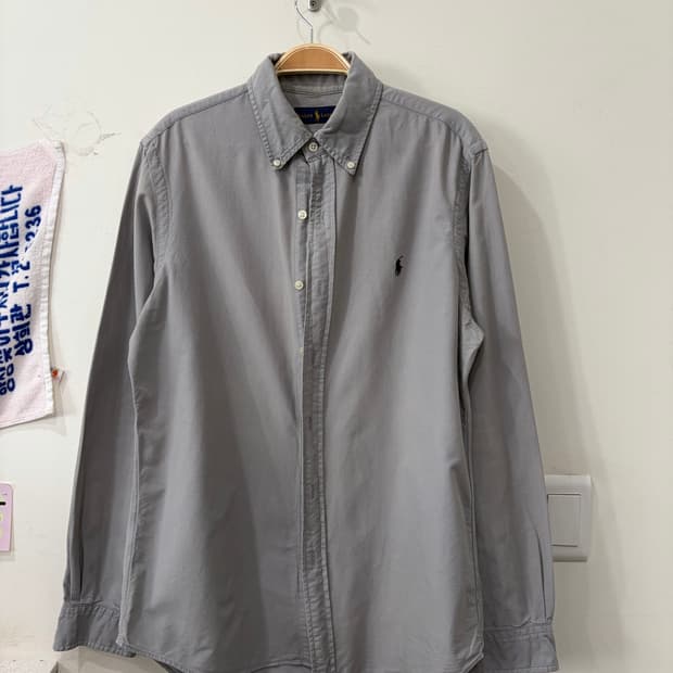 622. 폴로 셔츠