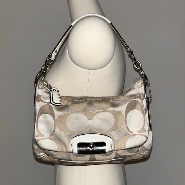 🎉BLACK FRIDAY🎉 Coach creami bag