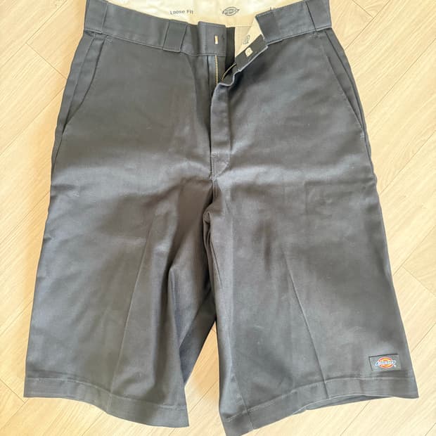 디키즈 루즈핏 30