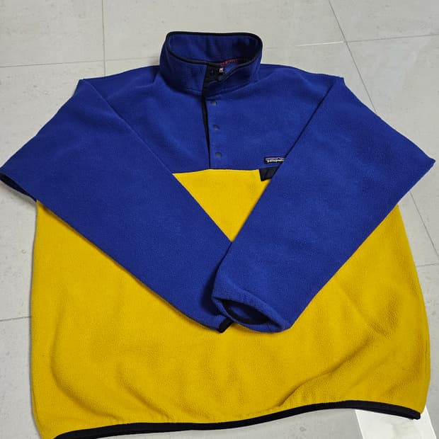 파타고니아 신칠라 xxl