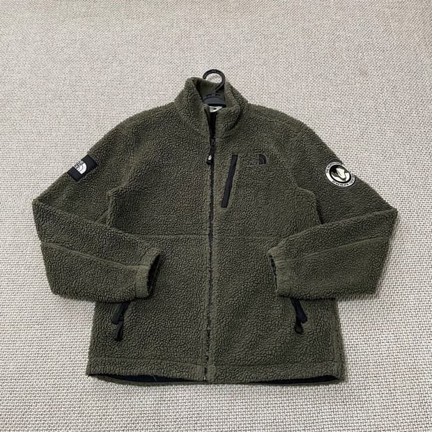 노스페이스 후리스 6586