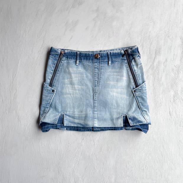 Levi’s Euro engineered Jeans