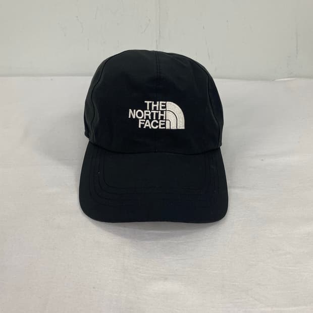 노스페이스 고어텍스 블랙 볼캡