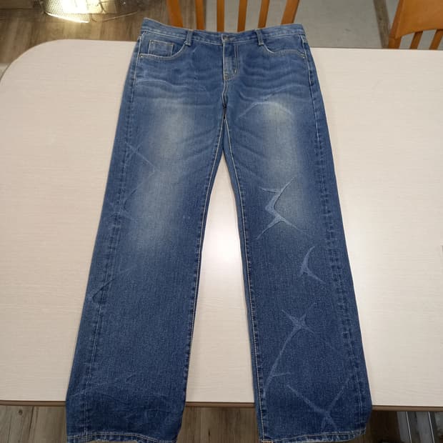 33 BECOMMING Kor 일자진 드로잉 커스텀 33-427