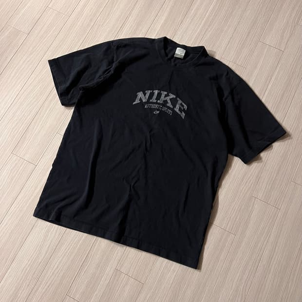 Nike 반팔티 XL