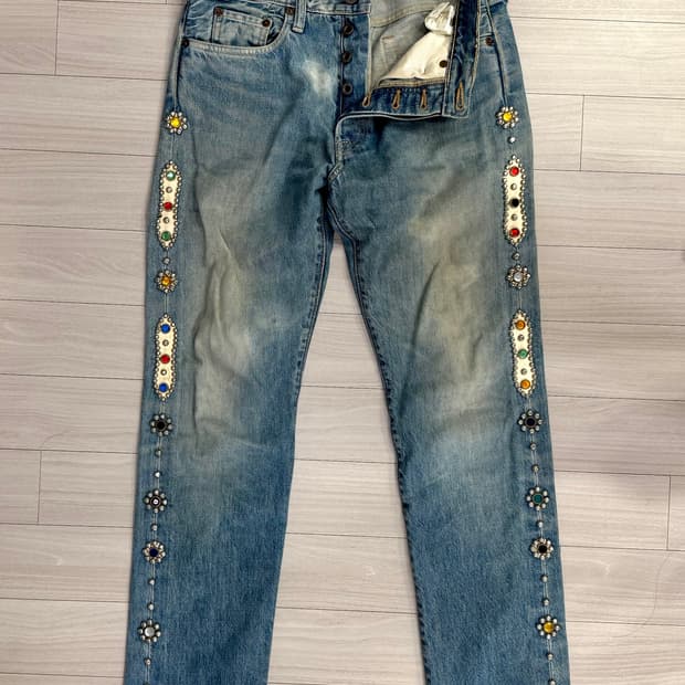 [KAPITAL] 캐피탈 잼스톤 중청 32