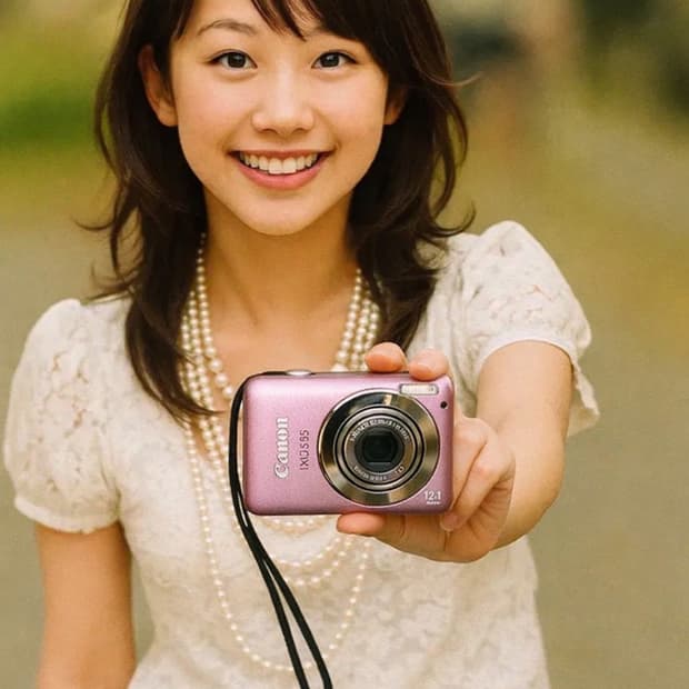 🌷📸 캐논 익서스 105 📸🌷