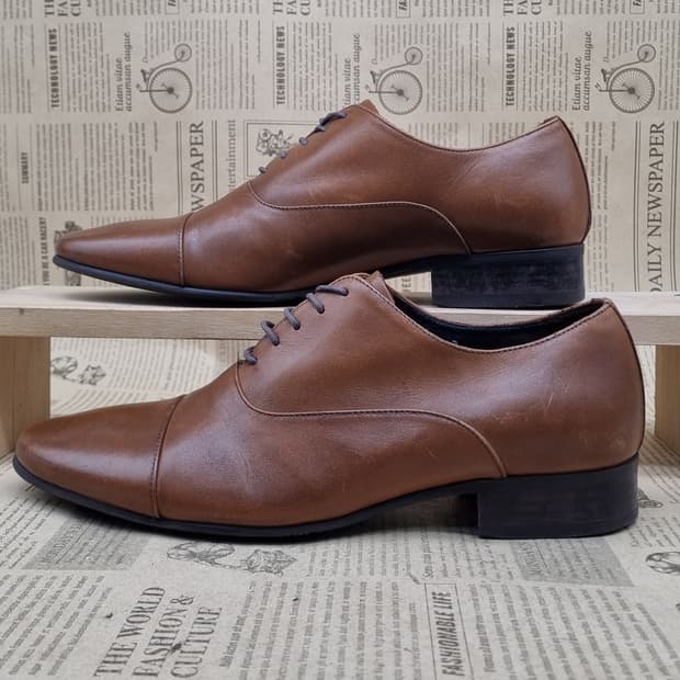 소다옴므 남성정장구두 255