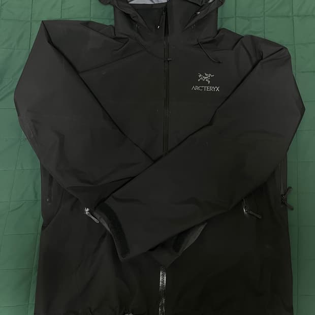 아크테릭스 베타ar (25ss)