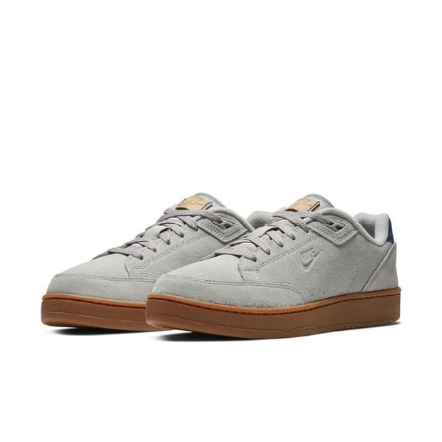 NIKE 나이키 그랜드 스탠드 스웨이드 운동화 280