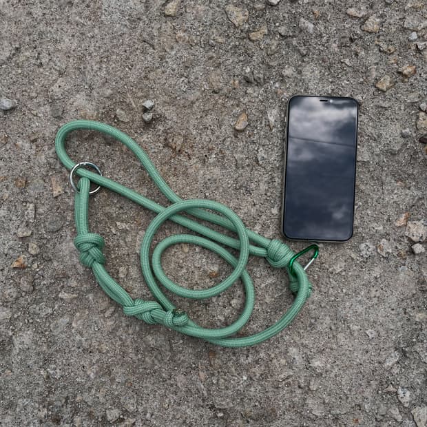 모링 요정 그린