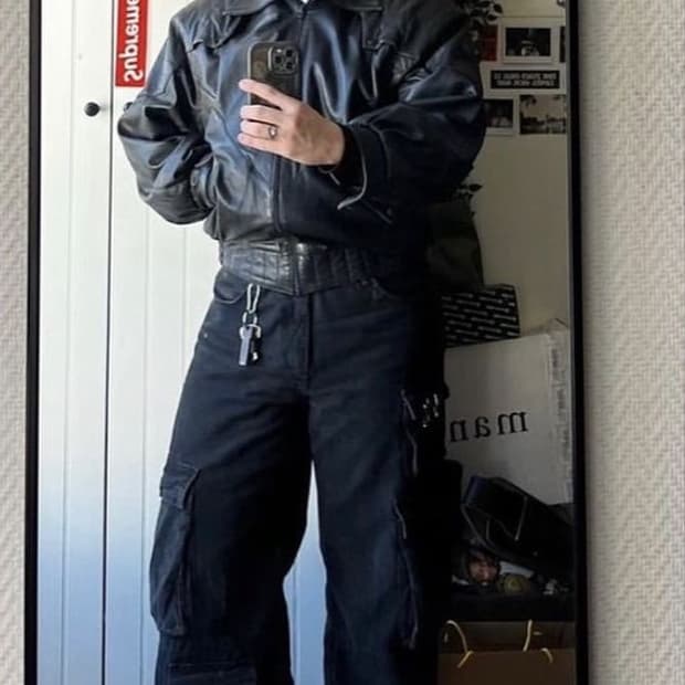 엘무드 울 블루종