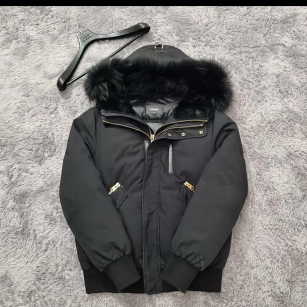 {40}맥케이지 딕슨 블랙 금장