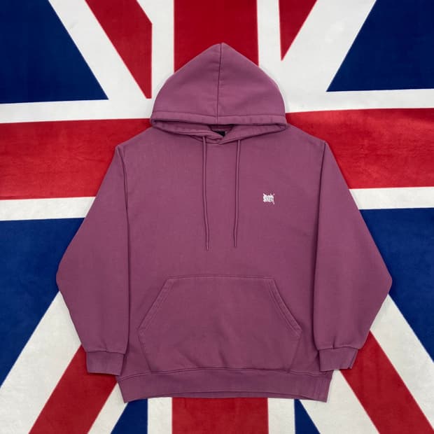 브라운브레스 후드티 L 