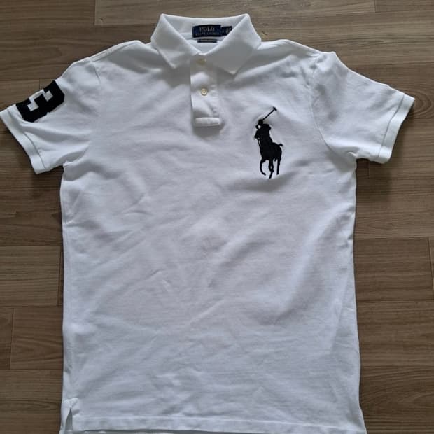 폴로 빅포니 카라티