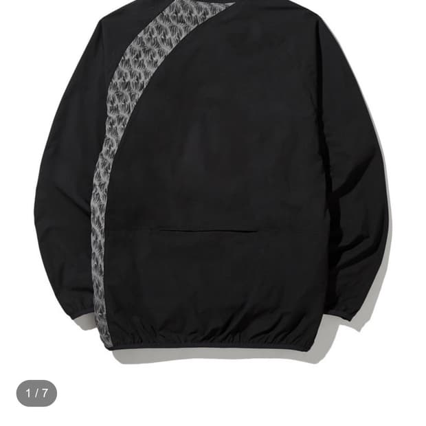 xlim ep4 warm up shirt(3)