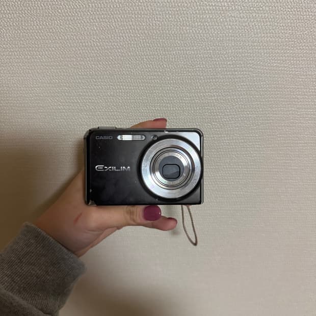 카시오 엑슬림 판매