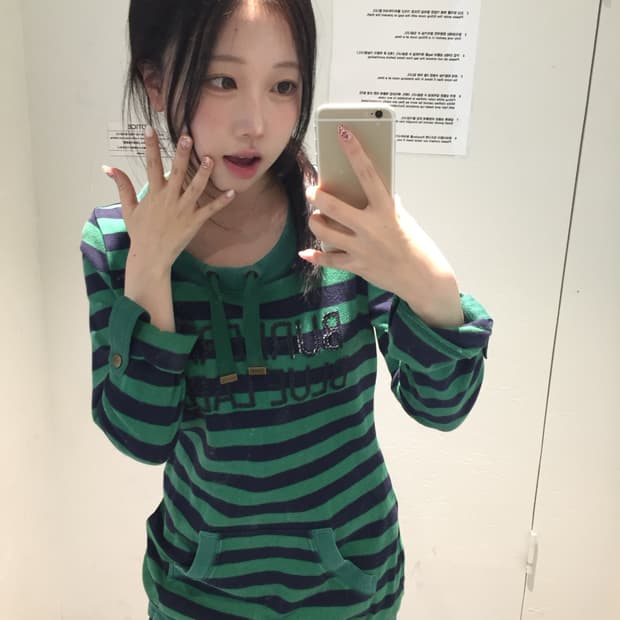 버버리 빈티지 원피스