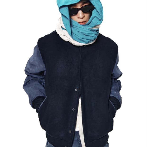 xlim EP.8 01 scarf