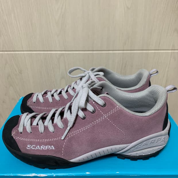 스카르파 모히토 시프리아