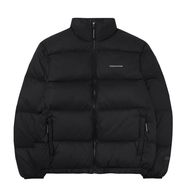 디스이즈네버댓 숏패딩