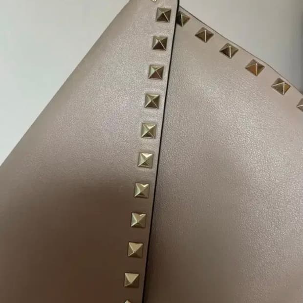 발렌티노 클러치