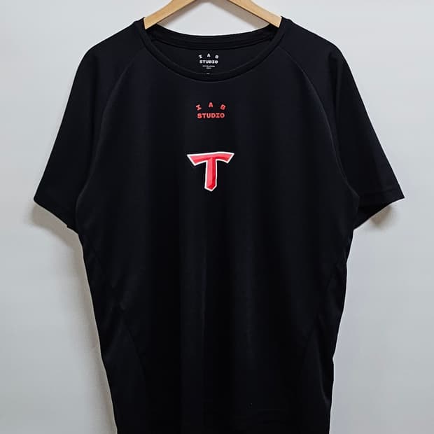 기아타이거즈 아이앱 선수지급용 언더티 XL