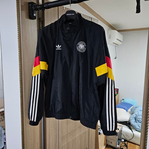 아디다스 독일 og 트랙탑