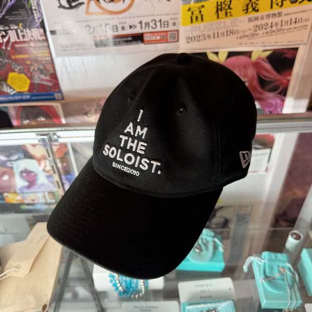 TAKAHIROMIYASHITA TheSoloist