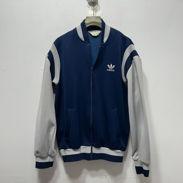 아디다스 슈퍼걸 레오파드 져지 M