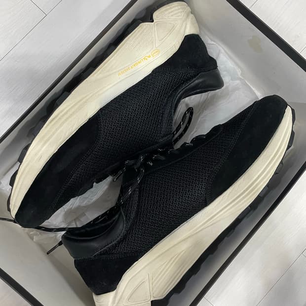 아워레가시 모노러너 44