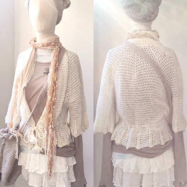 라떼무드 모리걸 3pcs 세트