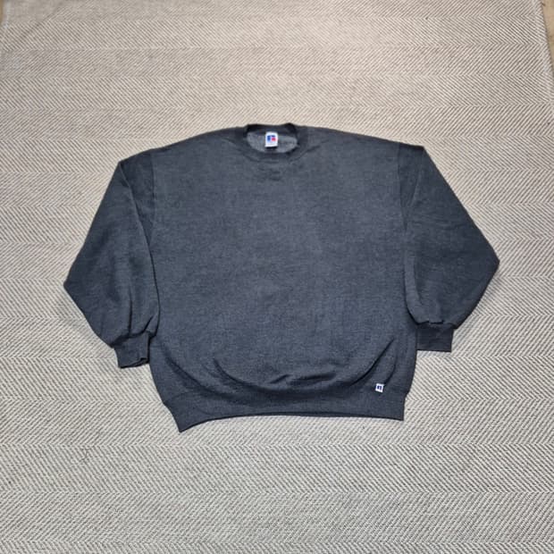 90s 미제 러셀 스웻