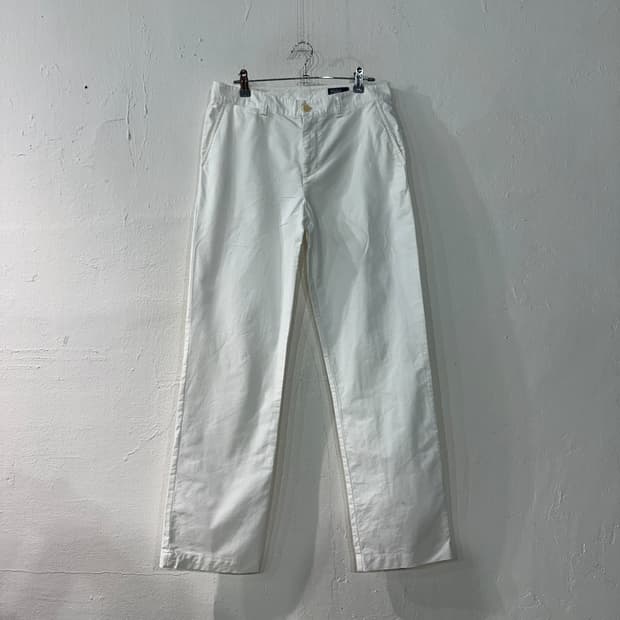 폴로랄프로렌 치노팬츠 면바지 28-29